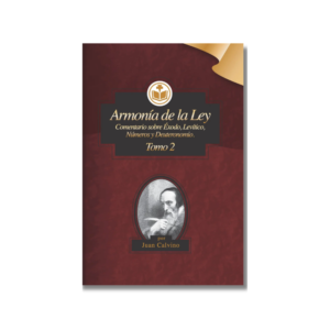 Armonía de la Ley - Tomo 2