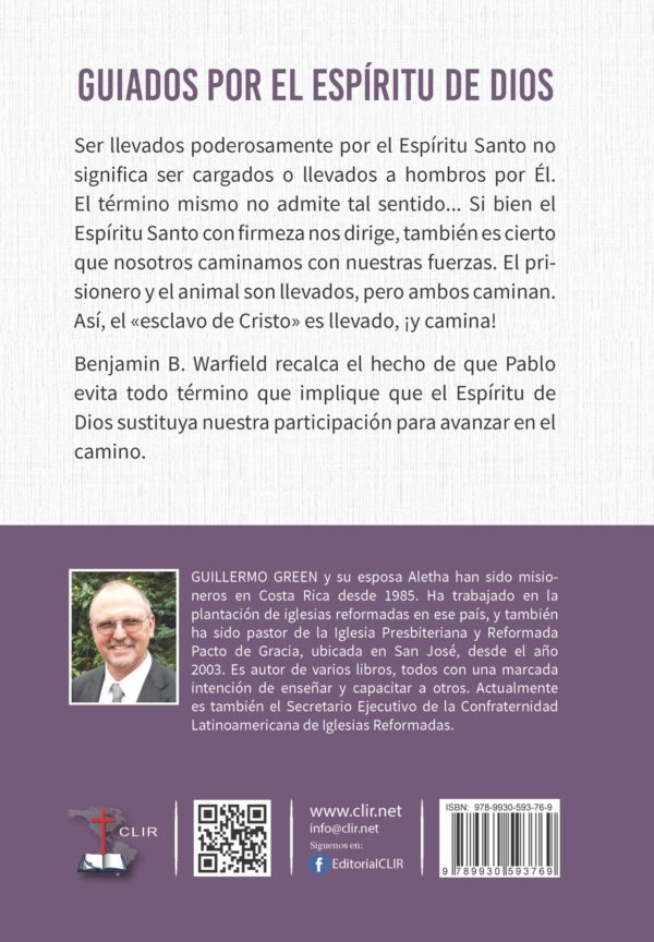 Guiados por el Espíritu - Image 2