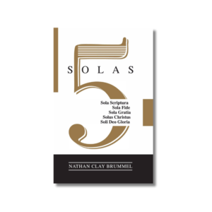Cinco Solas