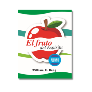 El Fruto del Espíritu - Alumno