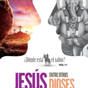 Jesús entre otros dioses (Epub)