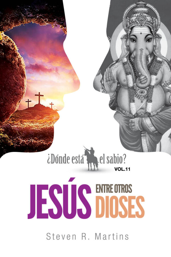 Jesús entre otros dioses (Epub)