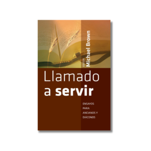 Llamados a Servir (Epub)