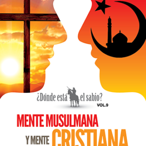 ¿Dónde está en Sabio? Vol. 9: Mente Cristiana Mente Musulmana (Epub)