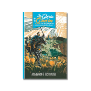 La gloria de la gracia: La historia de los Cánones de Dort (Epub)