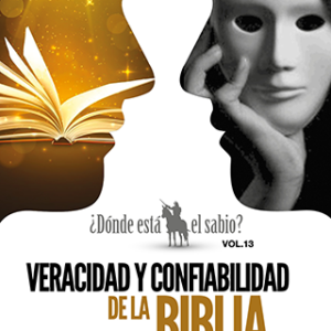 Veracidad y Confiabilidad de la Biblia (Epub)