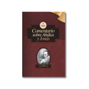 Comentario Sobre Abdías y Jonás (Epub)