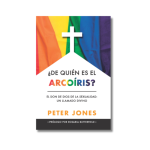 ¿De Quién es el Arcoiris?