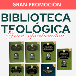 Biblioteca Teológica