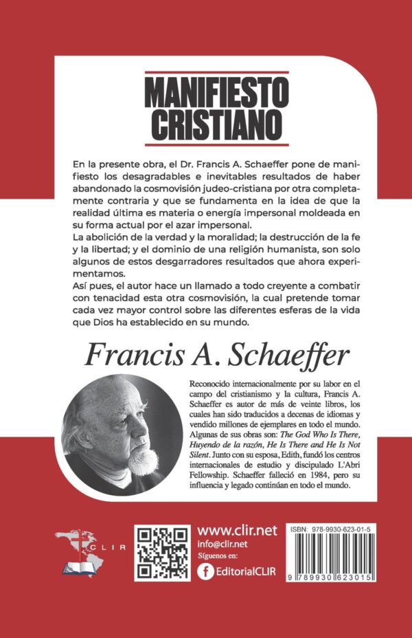 Manifiesto Cristiano - Image 2