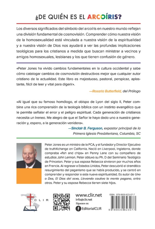 ¿De Quién es el Arcoiris? - Image 2