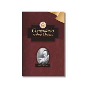 Comentario sobre Oseas (Epub)