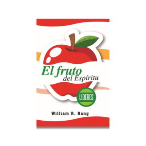 El Fruto del Espíritu - Líder
