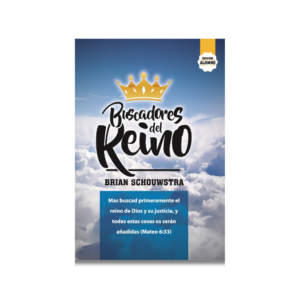 Buscadores del Reino - Alumno