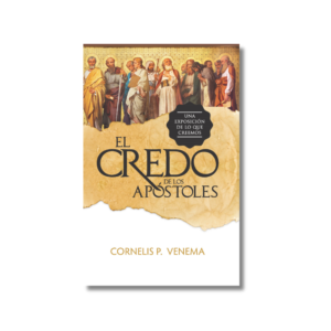 El Credo de los Apóstoles