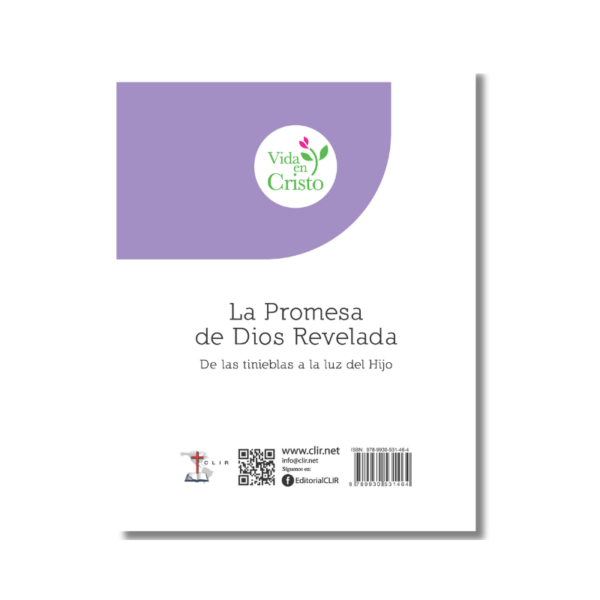 La Promesa de Dios Revelada: De las Tinieblas a la Luz del Hijo - Image 2