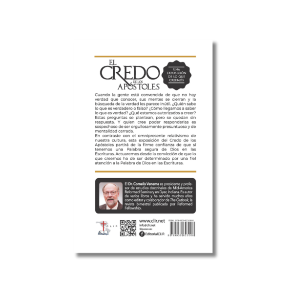 El Credo de los Apóstoles - Image 2