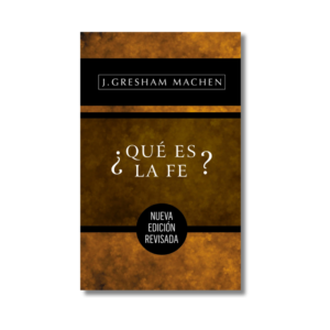 ¿Qué es la Fe?