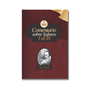 Comentario sobre Salmos 1 - 20