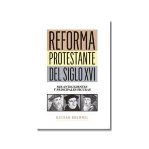 Reforma Protestante del Siglo XVI
