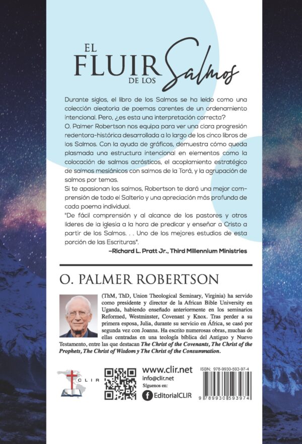 El Fluir de los Salmos: Descubriendo su Estructura y Teología - Image 2