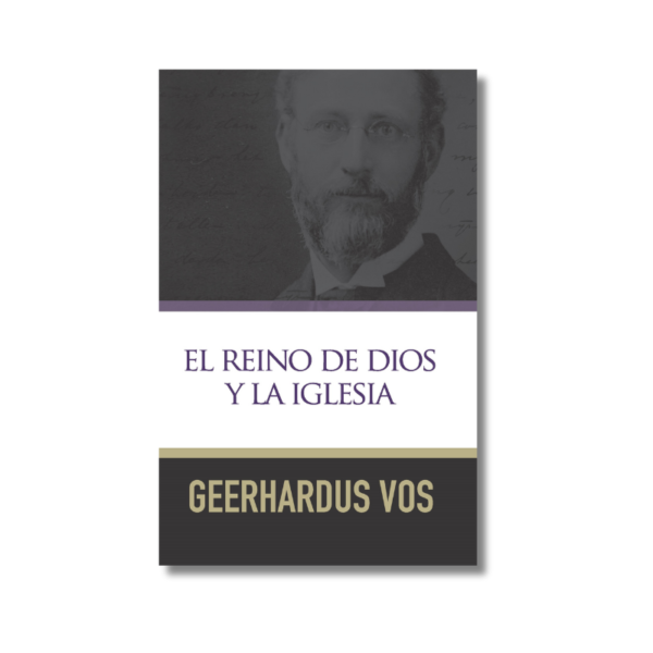El Reino de Dios y la Iglesia