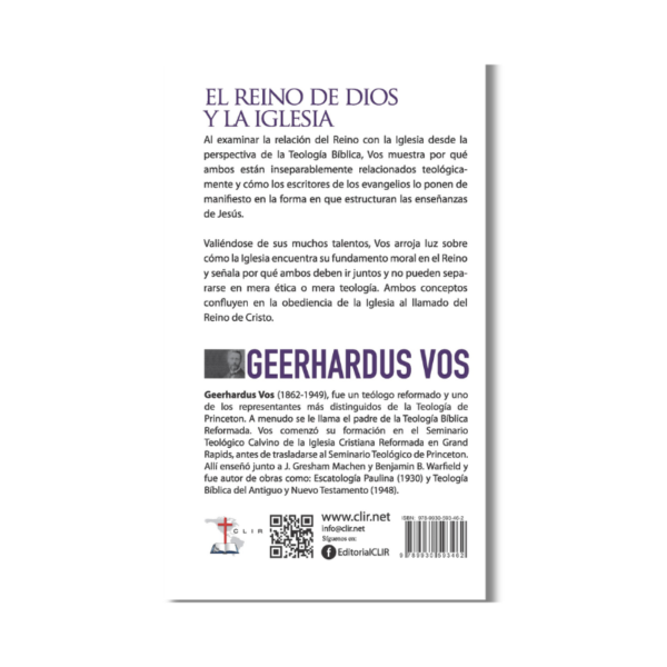 El Reino de Dios y la Iglesia - Image 2