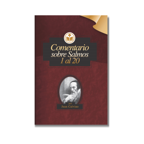 Comentario sobre Salmos 1 - 20